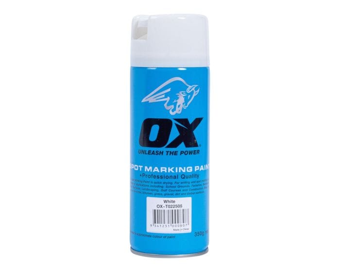 Ox Spray Marking Paint