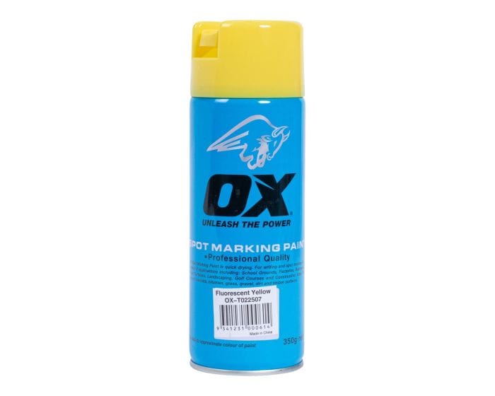 Ox Spray Marking Paint