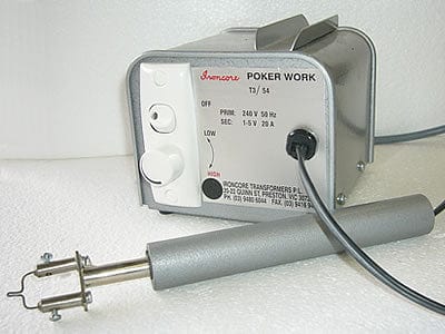 Ironcore Pyrography Pen Kit T3-54