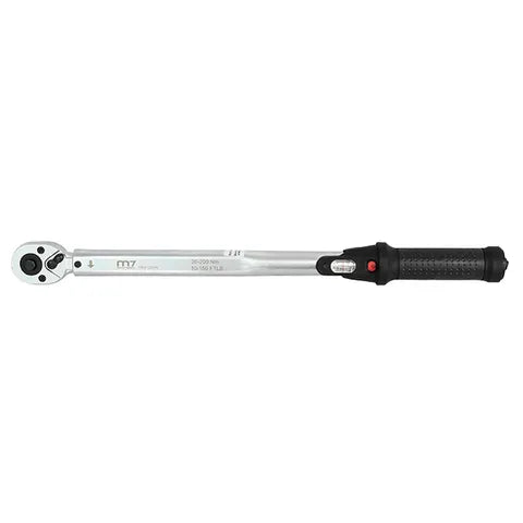 Torque Wrench, Window Scale Type by M7