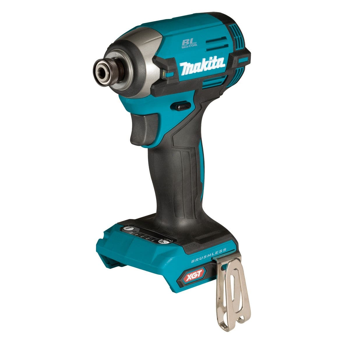 Makita 40V Max Brushless Impact Driver TD003GZ