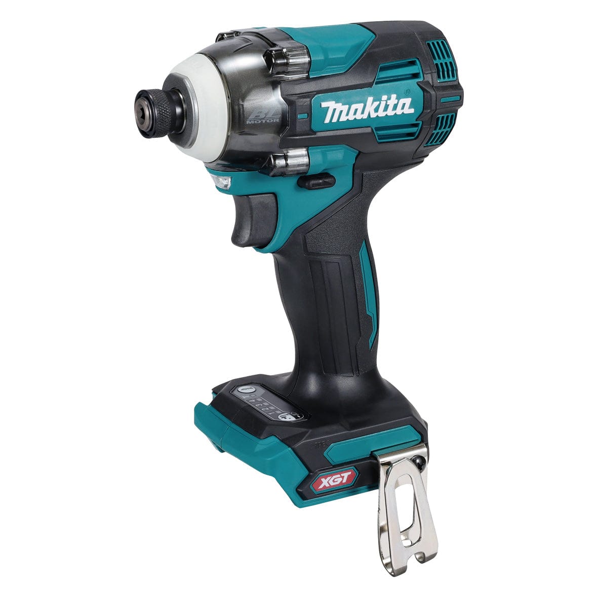 Makita 40V Max Brushless Impact Driver TD004GZ