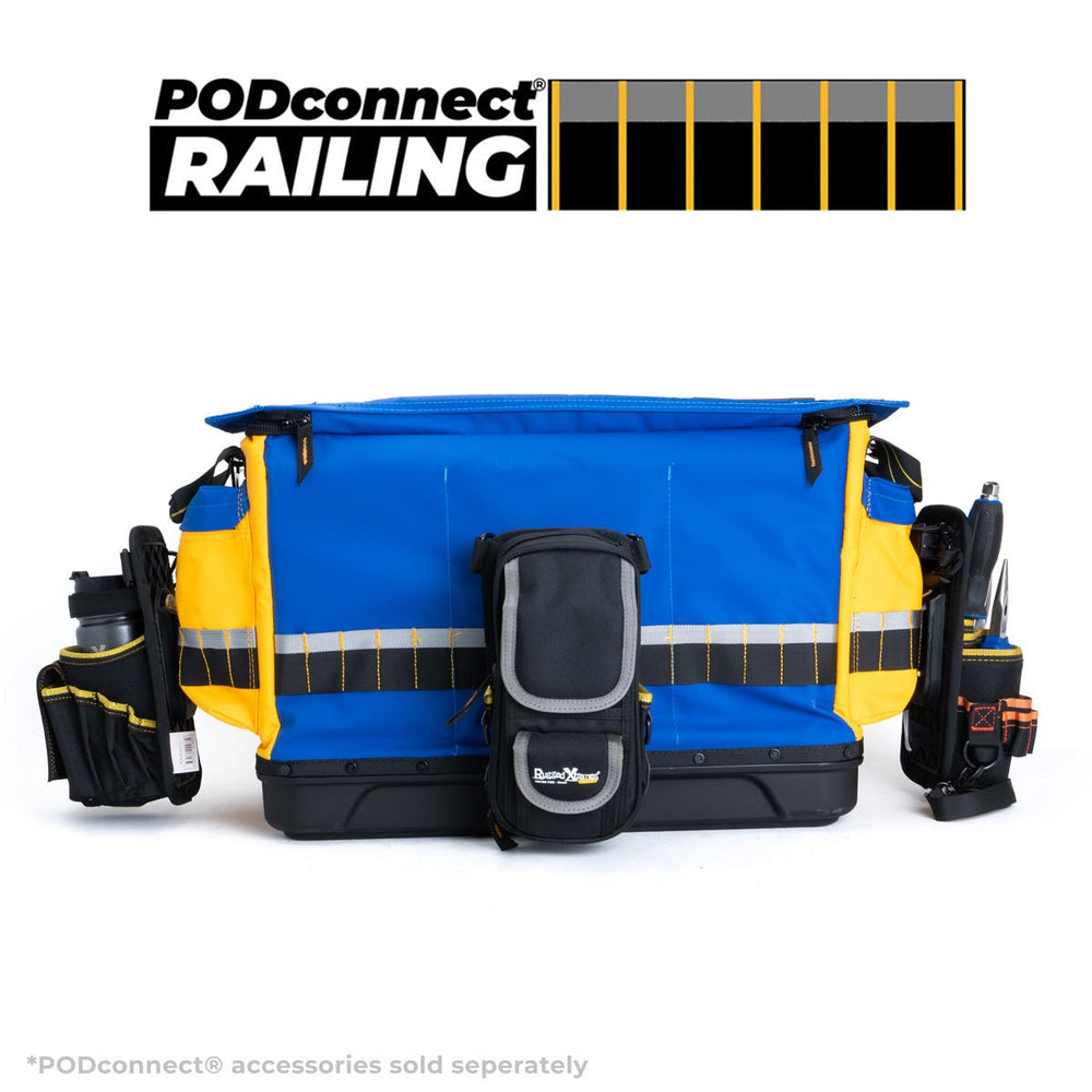 Rugged Xtremes Large Professional Tool Bag RX05K5028