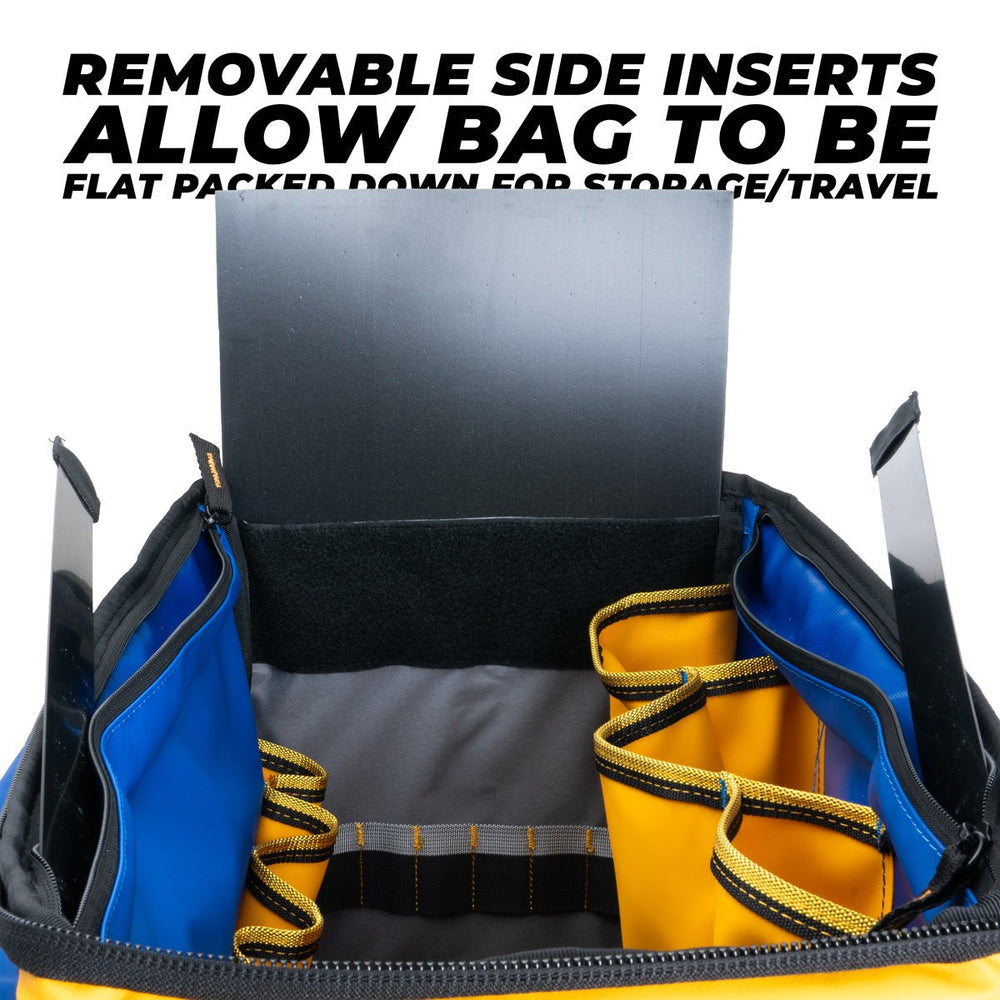 Rugged Xtremes Large Professional Tool Bag RX05K5028