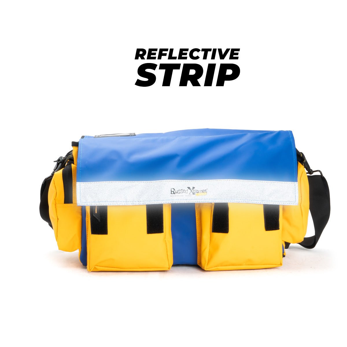 Rugged Xtremes The Workmate - Medium Tool Bag