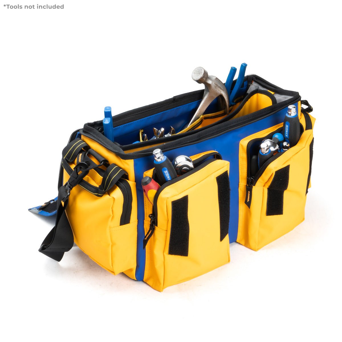 Rugged Xtremes The Workmate - Medium Tool Bag