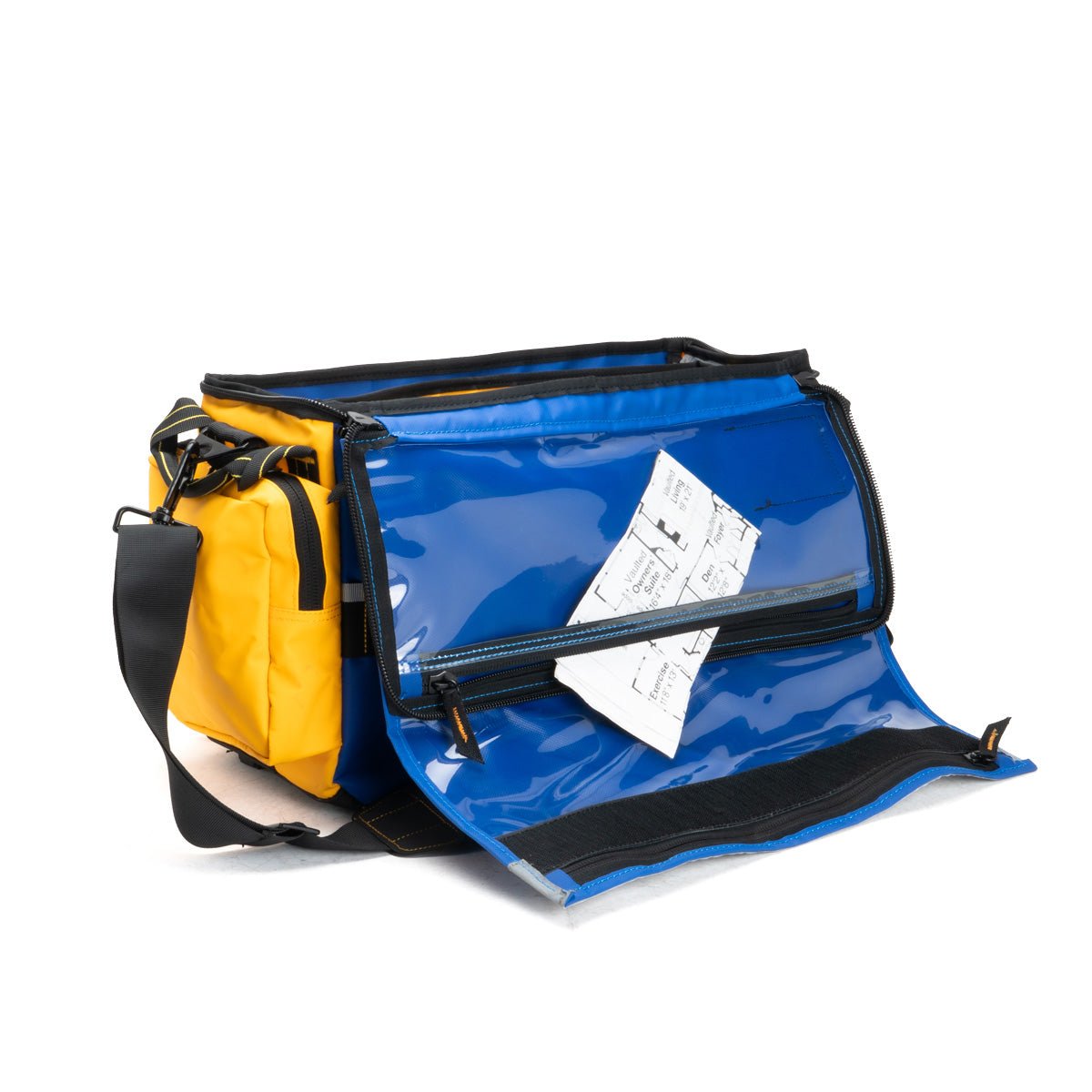 Rugged Xtremes The Workmate - Medium Tool Bag