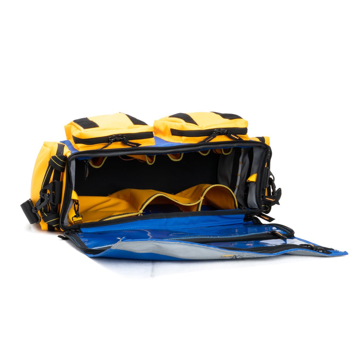 Rugged Xtremes The Workmate - Medium Tool Bag