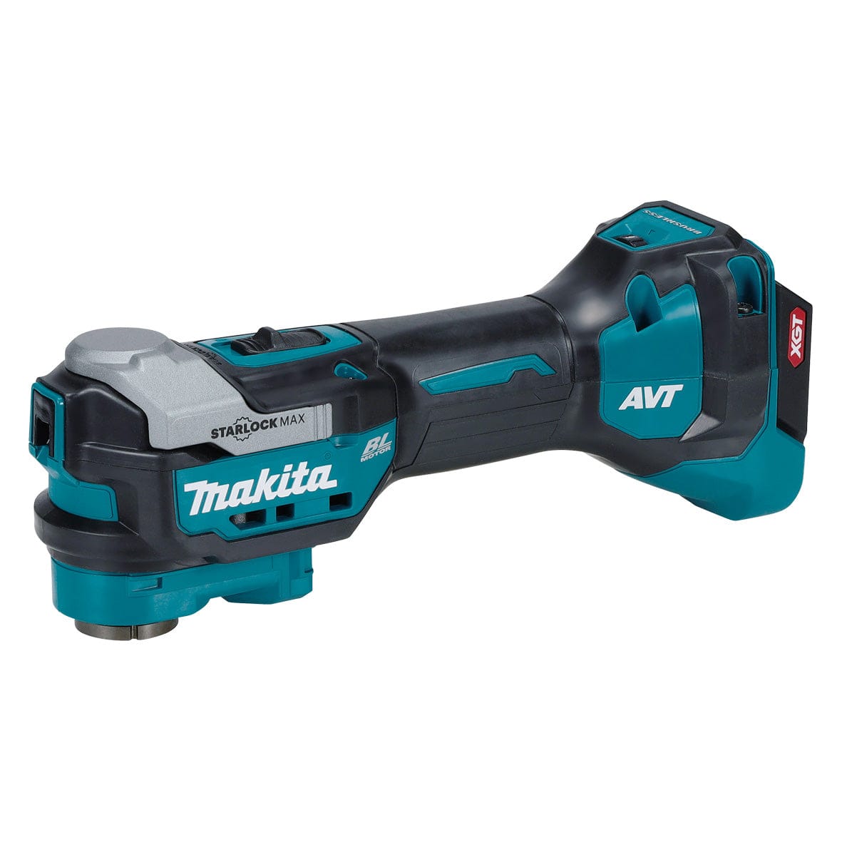 Makita 40V Max Brushless Multi Tool Bare (Tool Only) TM001GZ