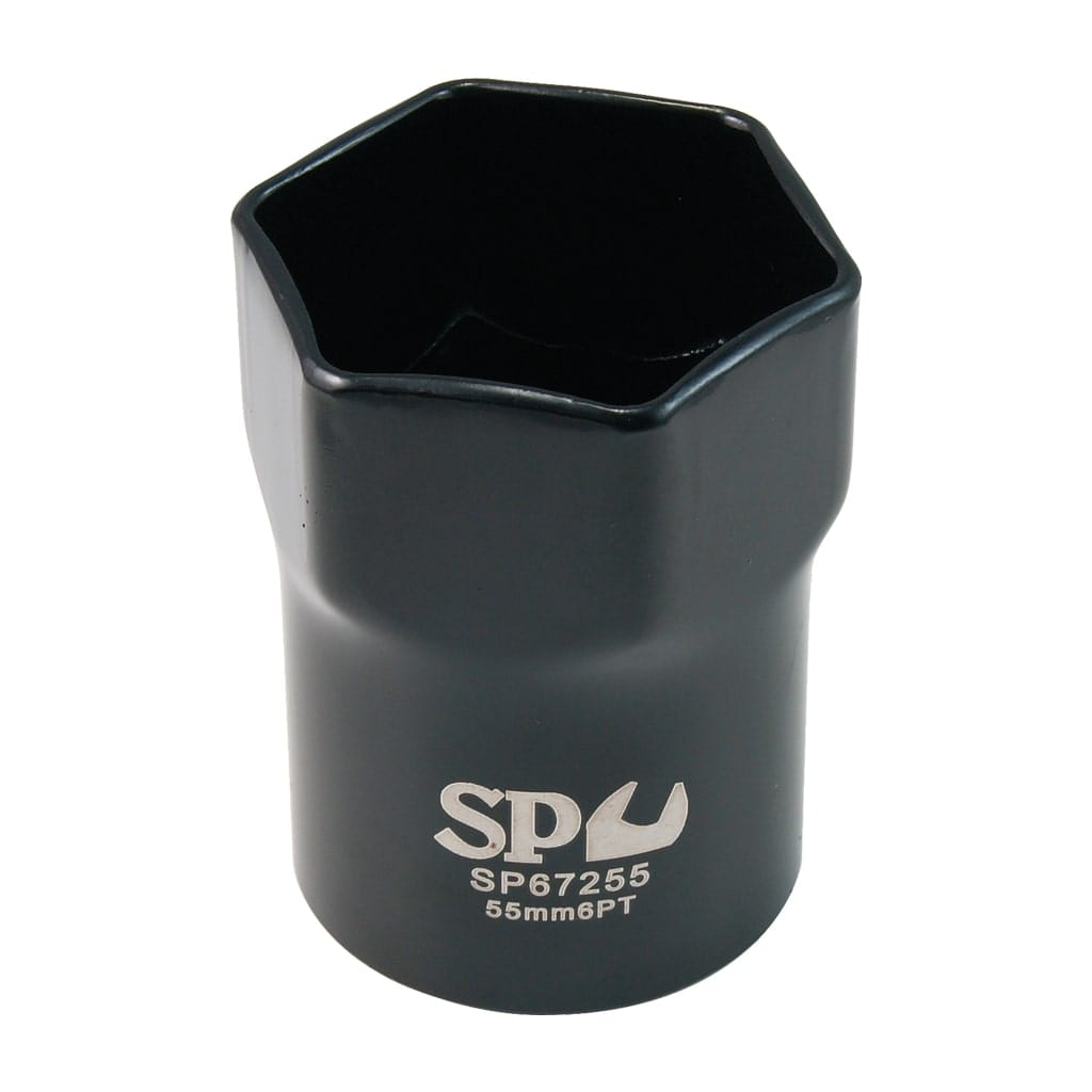 Locknut Sockets by SP Tools
