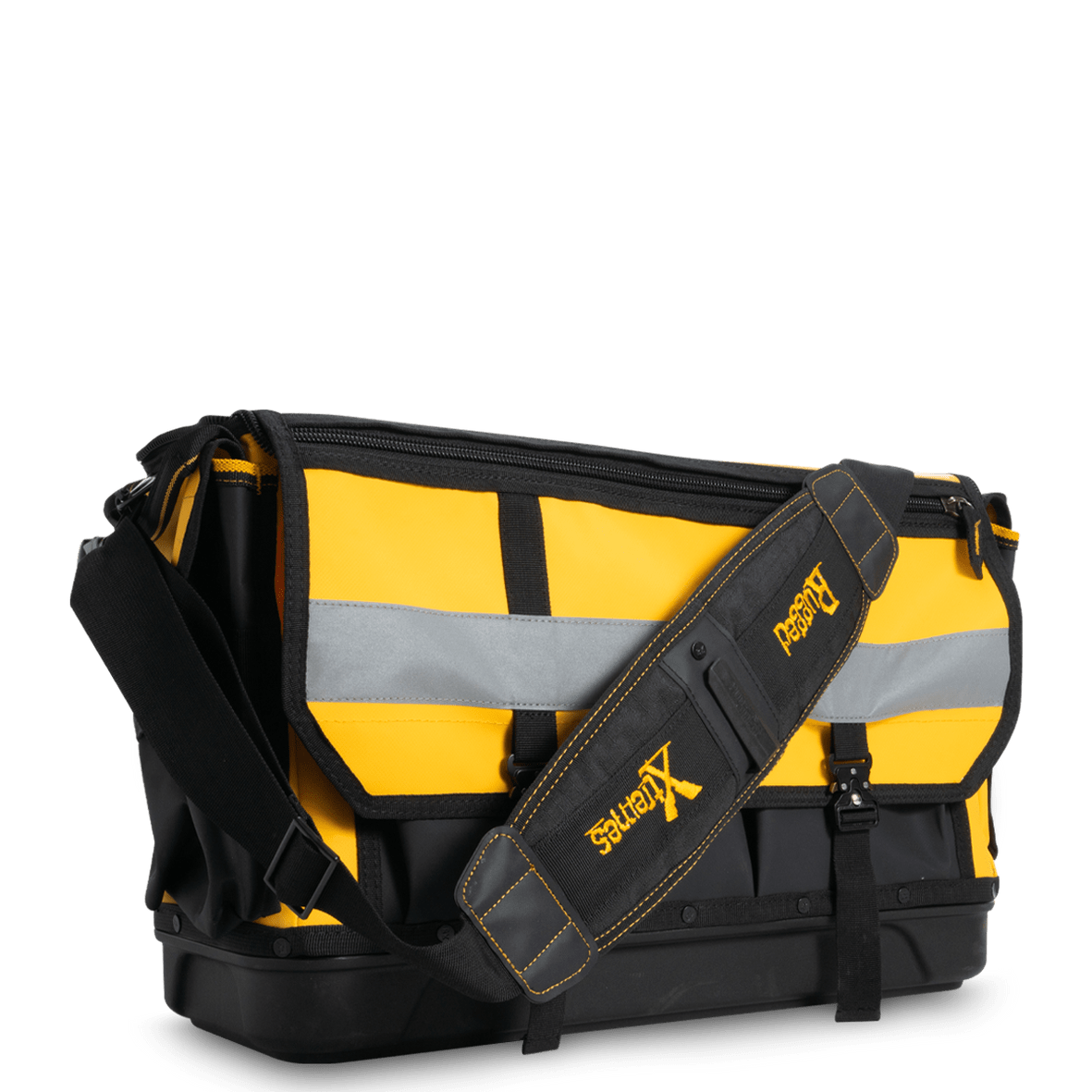 Tradesman PVC Tool Bag RX05J5020YEBK by Rugged Xtremes