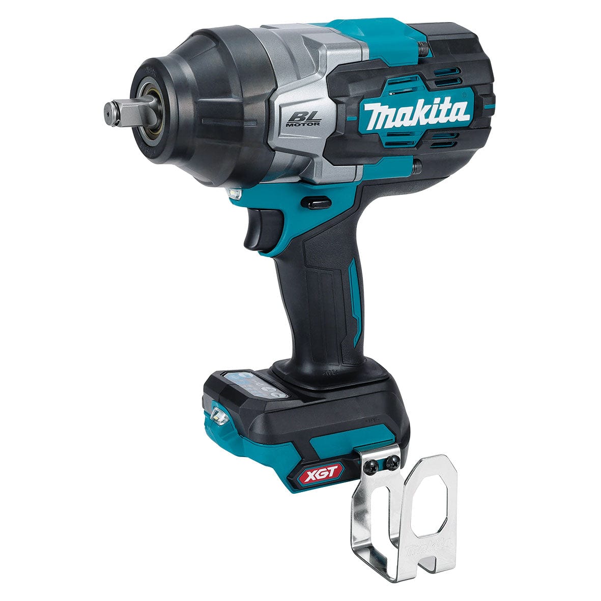 Makita 40V Max Brushless High Torque 1/2" Impact Wrench TW002GZ