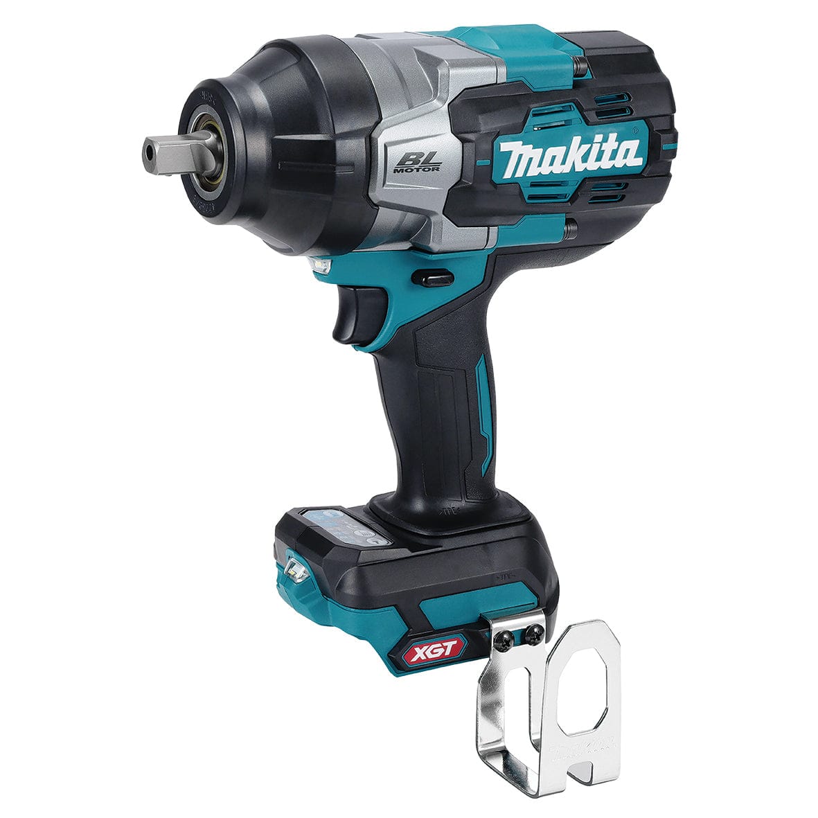 Makita 40V Max Brushless 1/2" Pin Detent Impact Wrench TW003GZ