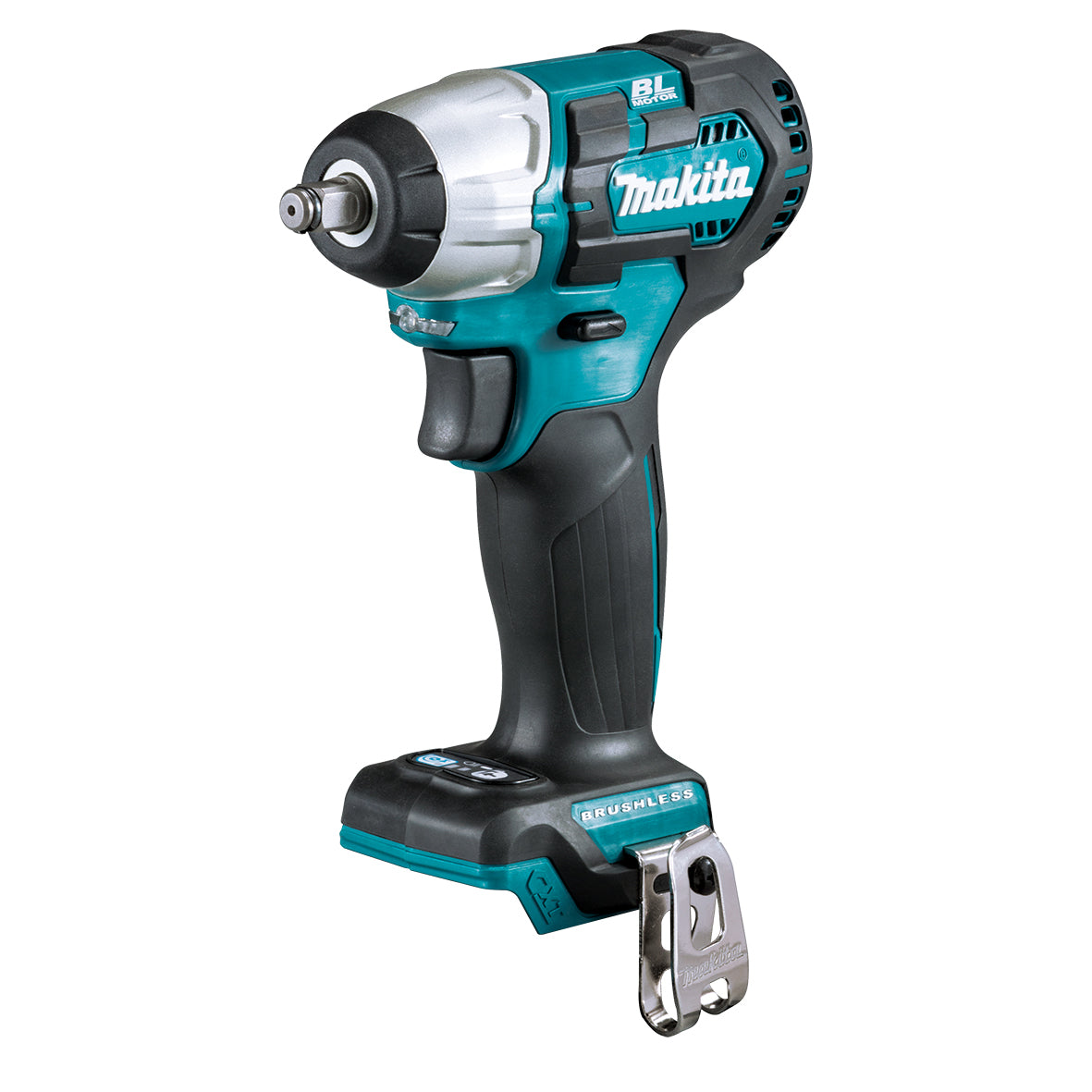 Makita 12V Max Brushless 3/8" Impact Wrench TW160DZ