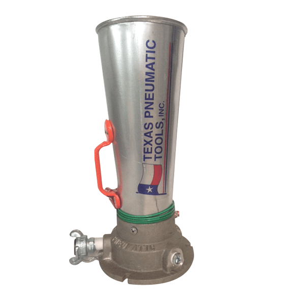 Texas Pneumatics Venturi Air Movers