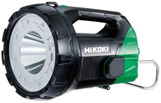 HiKOKI 18V 2500lm Search Light Skin UB18DA(W4Z)