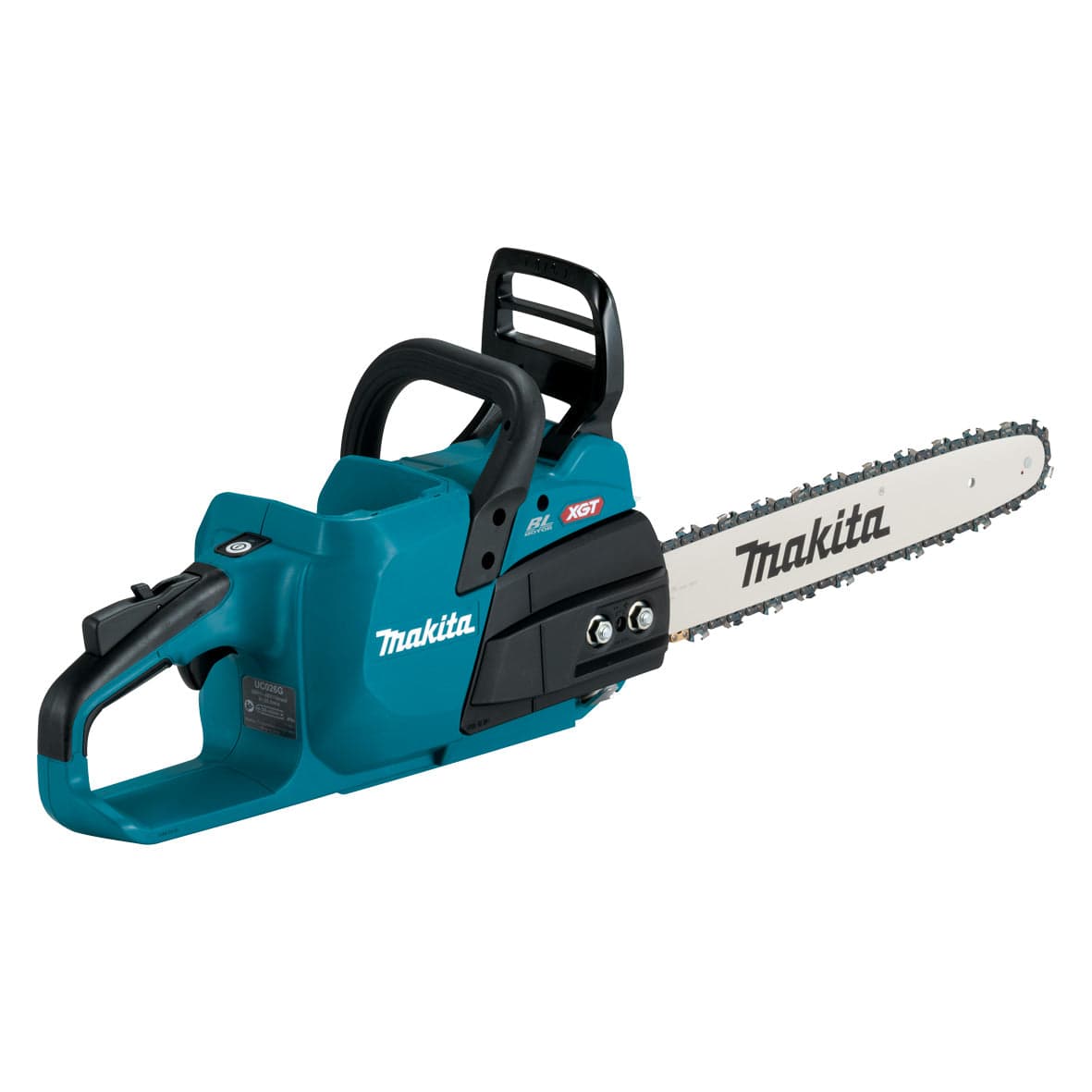 Makita 40V Max Brushless 400mm Chainsaw UC026GZ