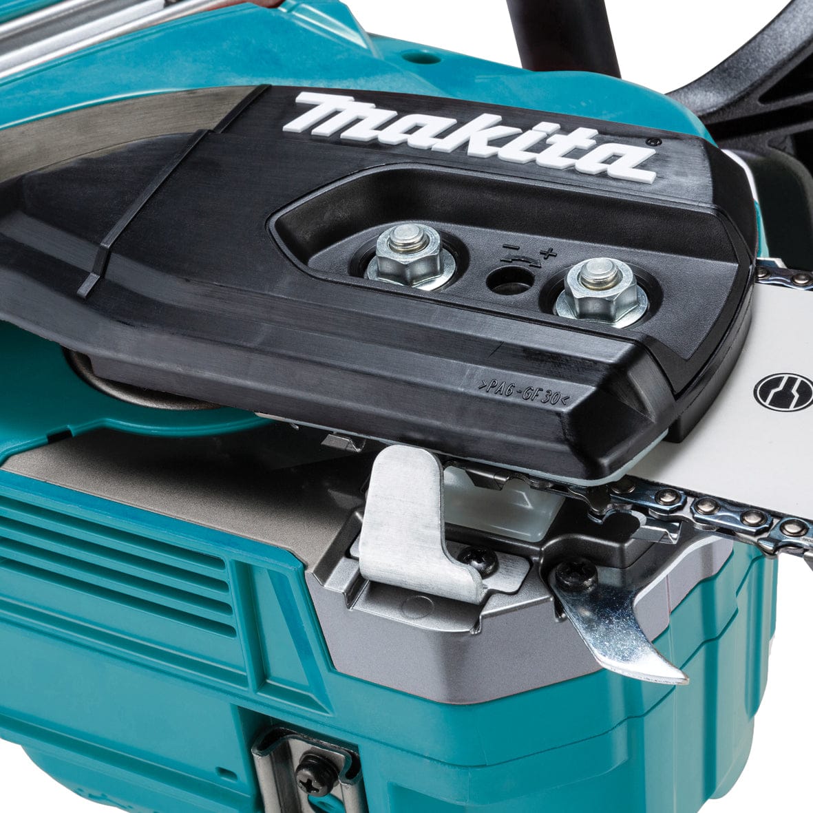 Makita 40V Max Brushless 500mm Chainsaw UC030GZ