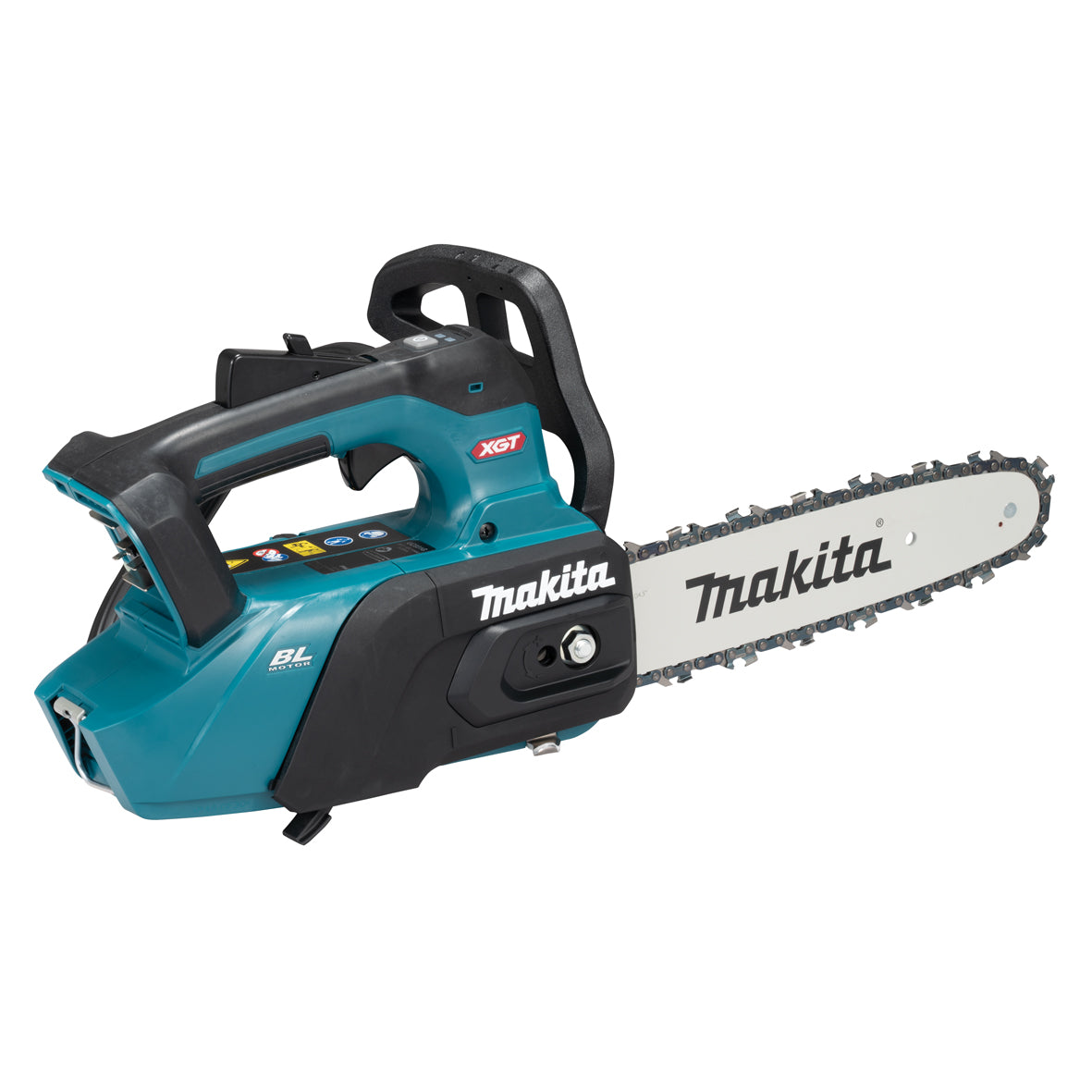 Makita 40V Max Brushless 250mm Top Handle Chainsaw UC031GZ