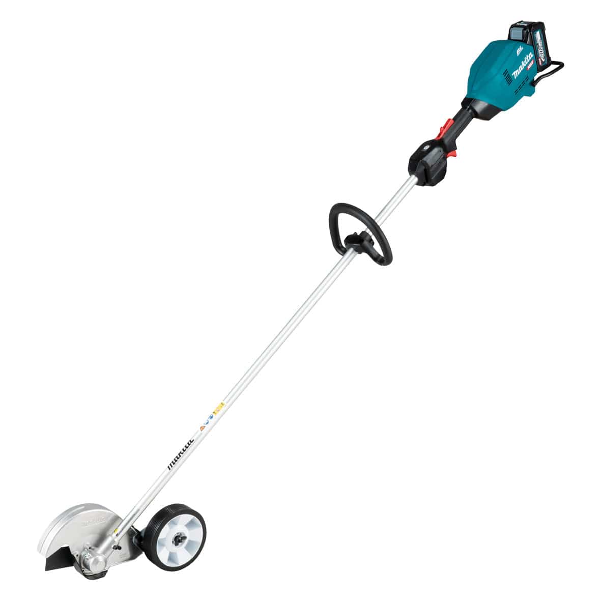 Makita 40V Max Brushless Loop-Handle Edger UE001GZ