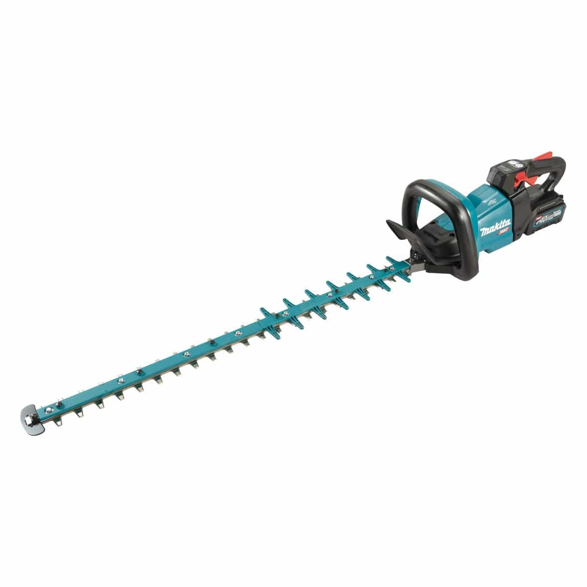 Makita 40V Max Brushless 750mm Hedge Trimmer Kit UH009GM101