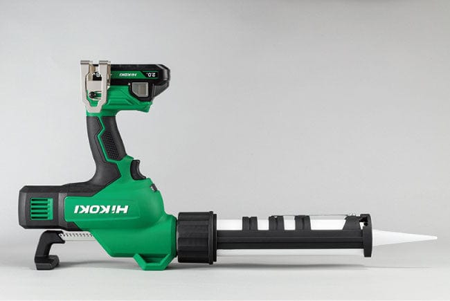 18V Cordless Caulking Gun RH18DA by HiKOKI