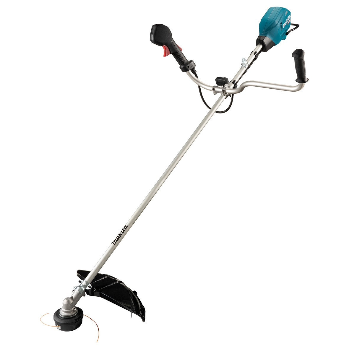Makita 40V Max Brushless U-Handle Line Trimmer UR006GZ02