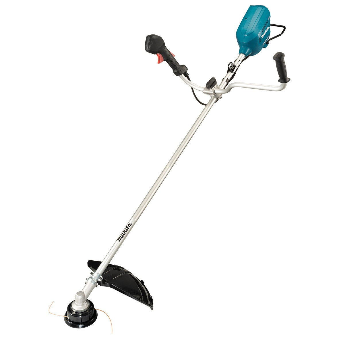 Makita 80V Max Brushless U-Handle Brushcutter UR012GZ02