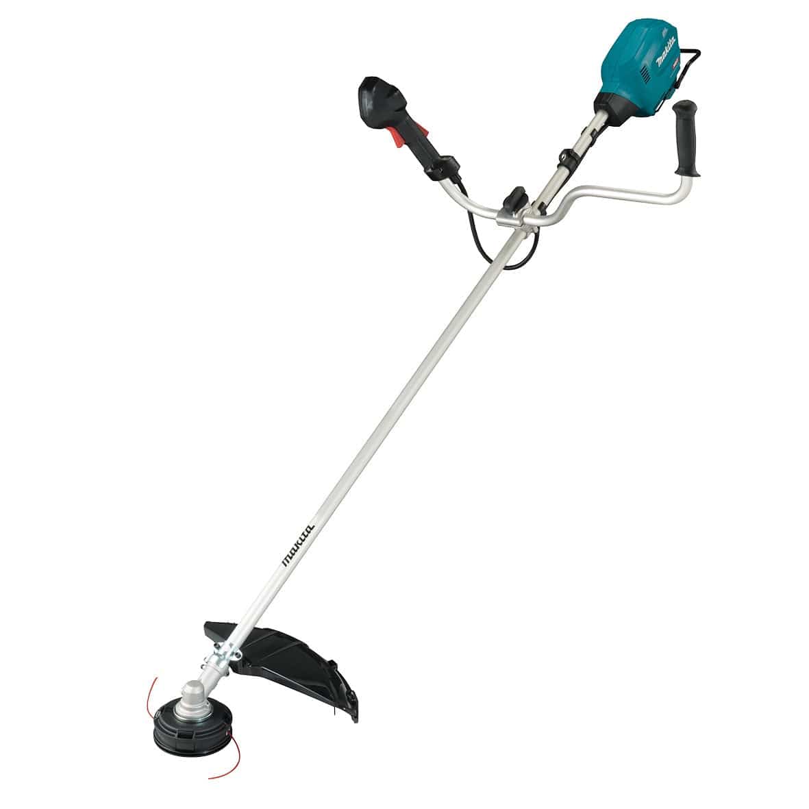 Makita 40V Max Brushless U-Handle Brushcutter UR013GZ01