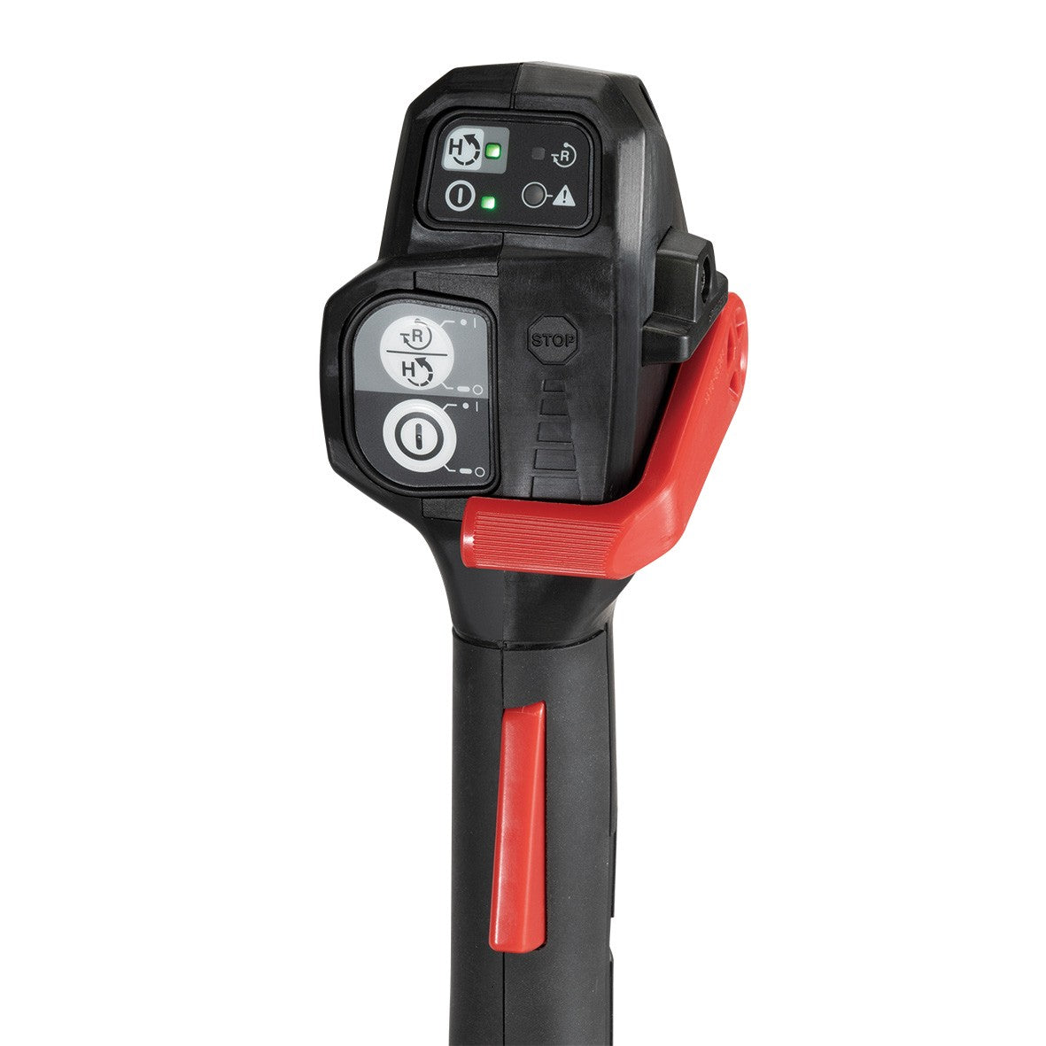 Makita 40V Max Brushless U-Handle Brushcutter UR013GZ01