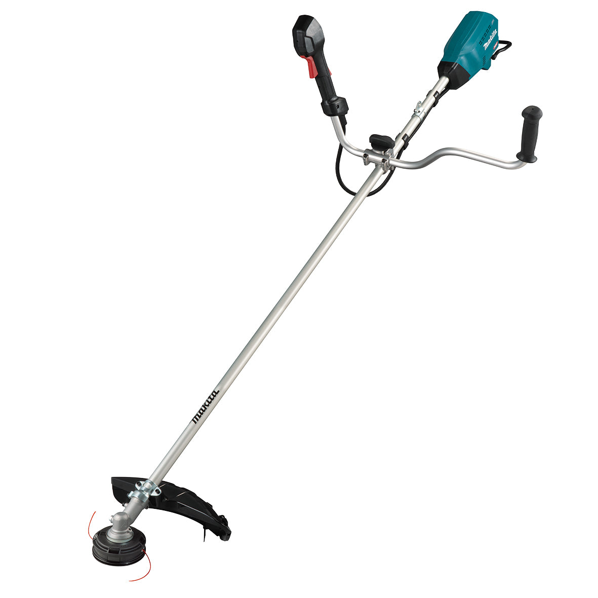 Makita 40V Max Brushless U-Handle Brushcutter Kit UR016GM102
