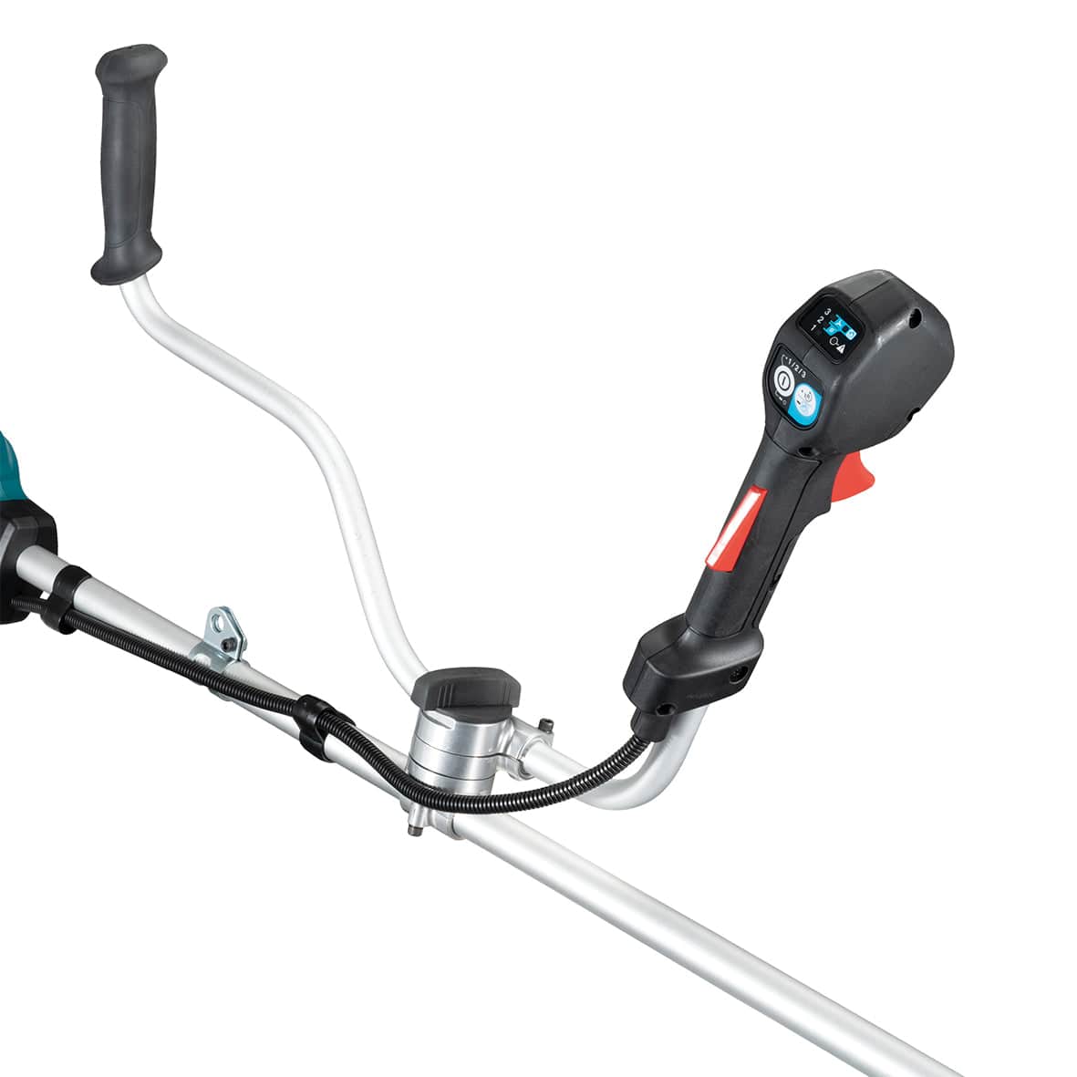 Makita 40V Max Brushless U-Handle Brushcutter UR016GZ01