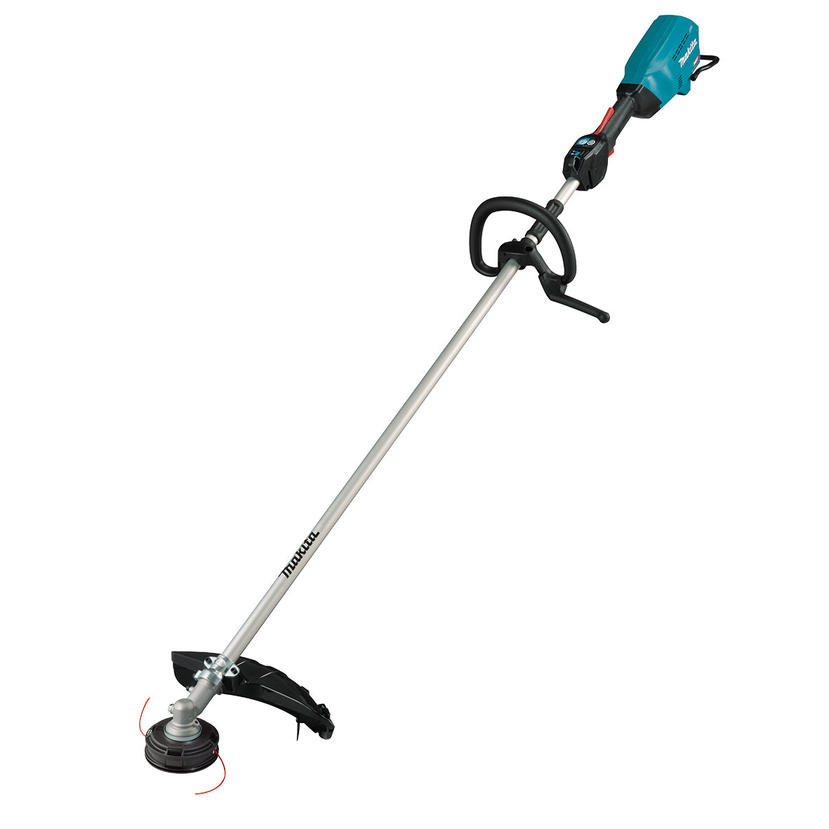 Makita 40V Max Brushless Loop Handle Brushcutter UR017GZ01