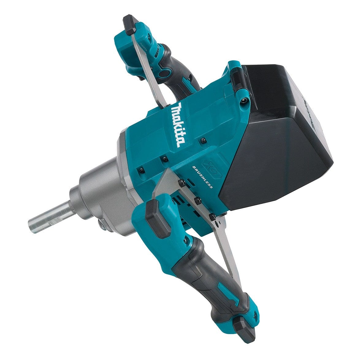 Makita 40V Max Brushless Mixer Kit UT001GM102