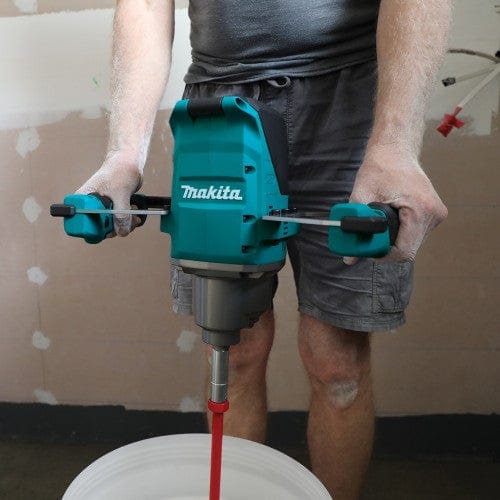 40V Brushless Mixing Drill Bare (Tool Only) UT001GZ01 by Makita