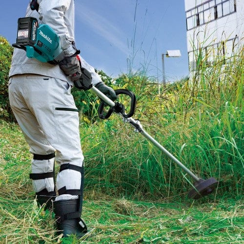 40V Max Brushless Multi Function Powerhead (Tool Only) UX01GZ by Makita