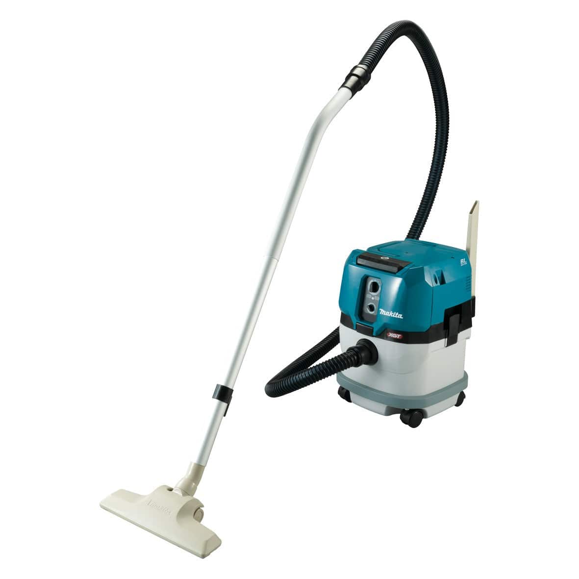 Makita 40V Max Brushless Wet/Dry Dust Extraction Vacuum VC003GLZ02