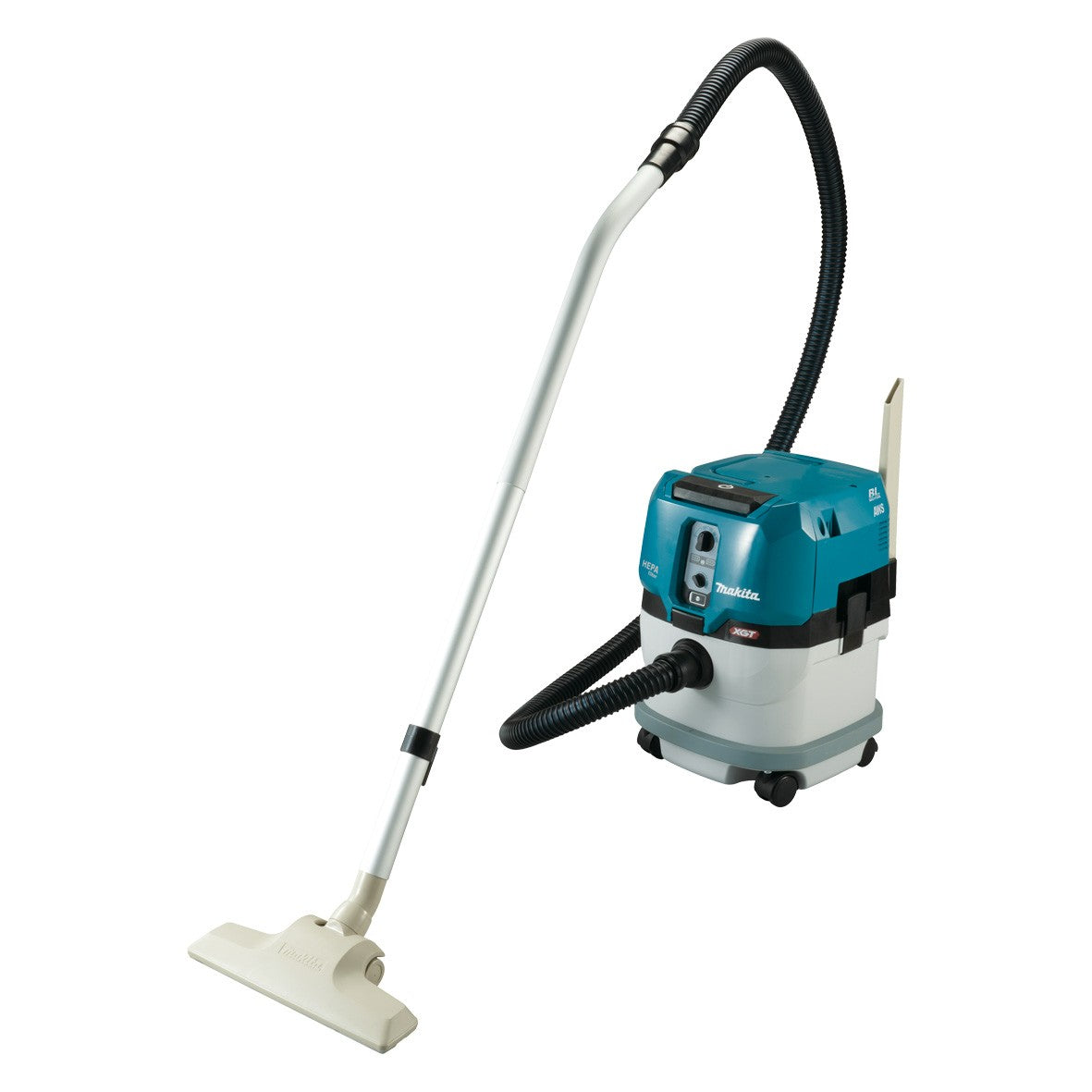 Makita 40V Max AWS Brushless Dust Extraction Vacuum VC004GLZ03
