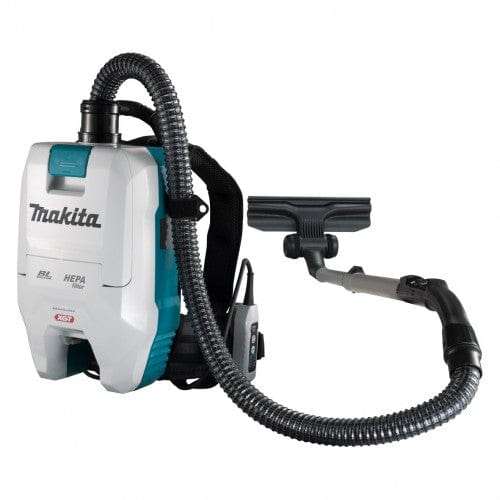 40V Max Brushless Backpack Vacuum Bare (Tool Only) VC008GZ07 by Makita