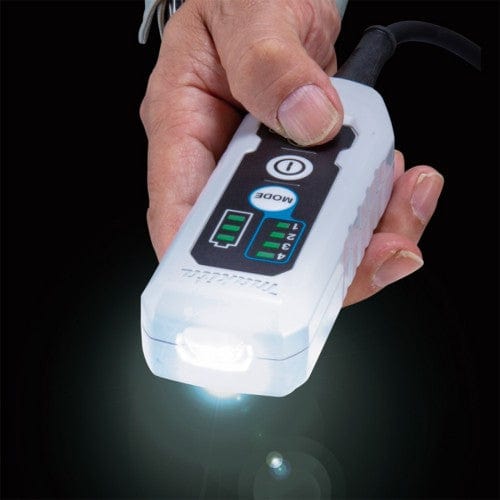 40V Max Brushless Backpack Vacuum Bare (Tool Only) VC008GZ07 by Makita