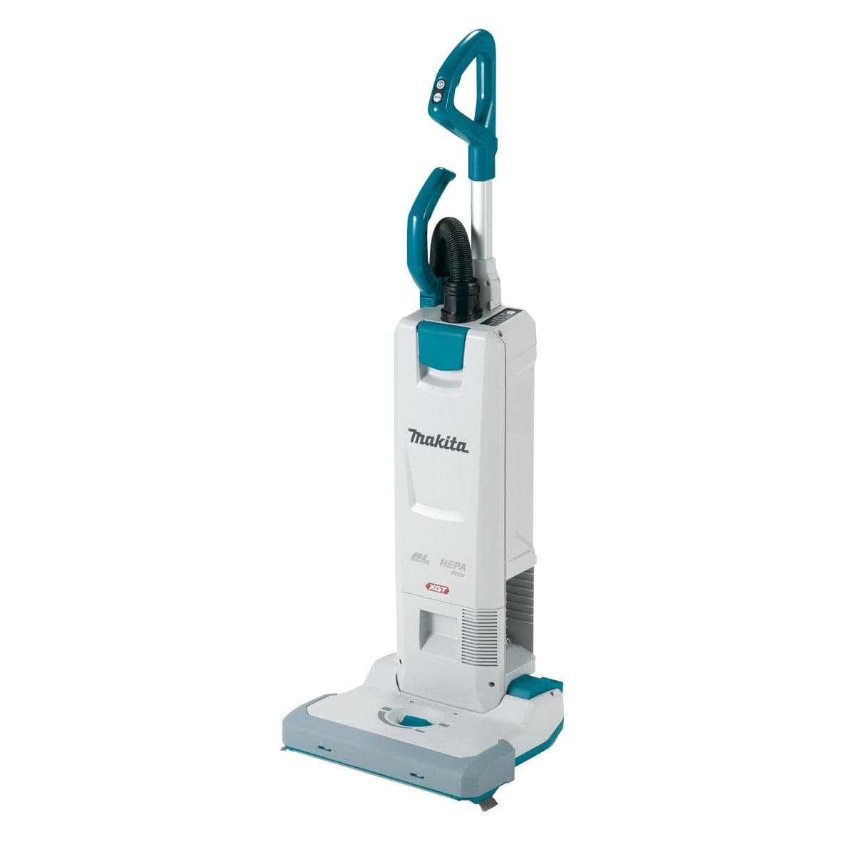 Makita 40V Max Brushless Upright Vacuum VC010GZ