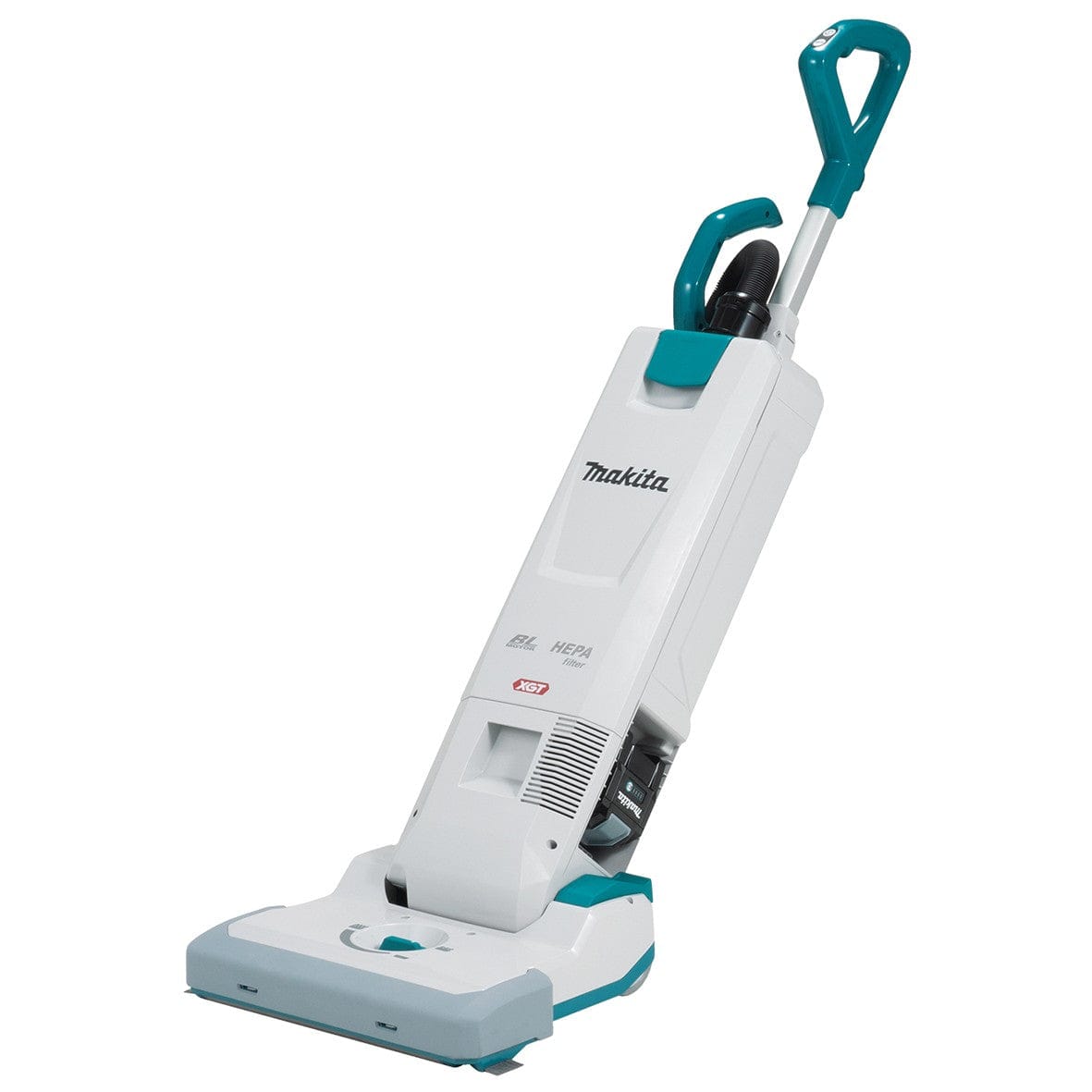 Makita 40V Max Brushless Upright Vacuum VC010GZ