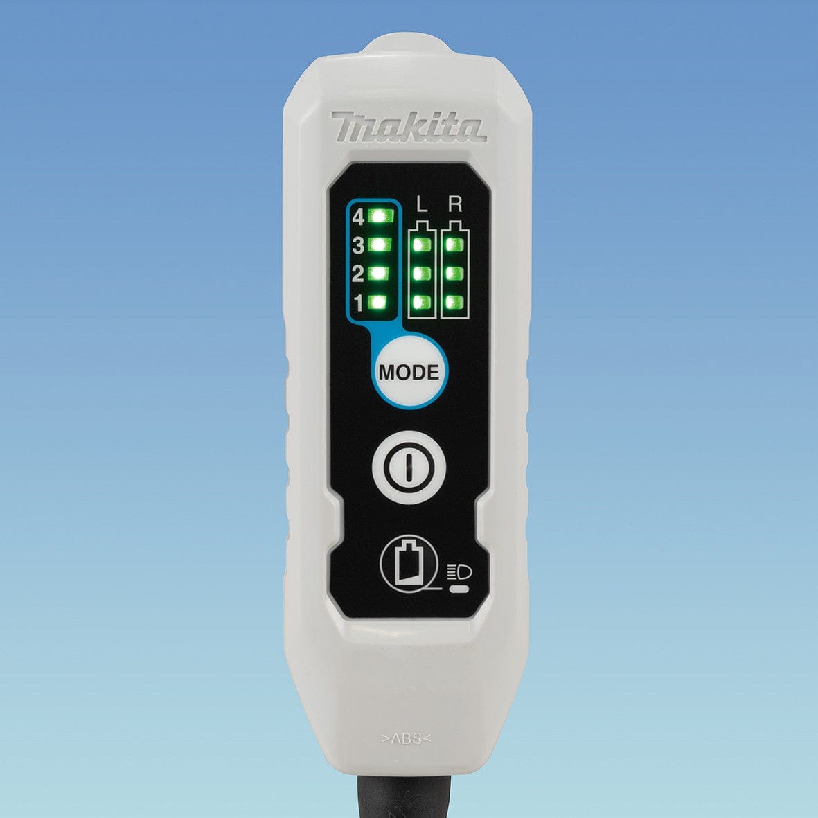 Makita 40V Max 6L Brushless Backpack Vacuum VC011GZ01