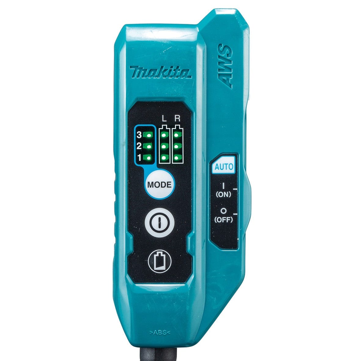 Makita 40V Max 6L AWS Brushless Backpack Vacuum VC012GZ01