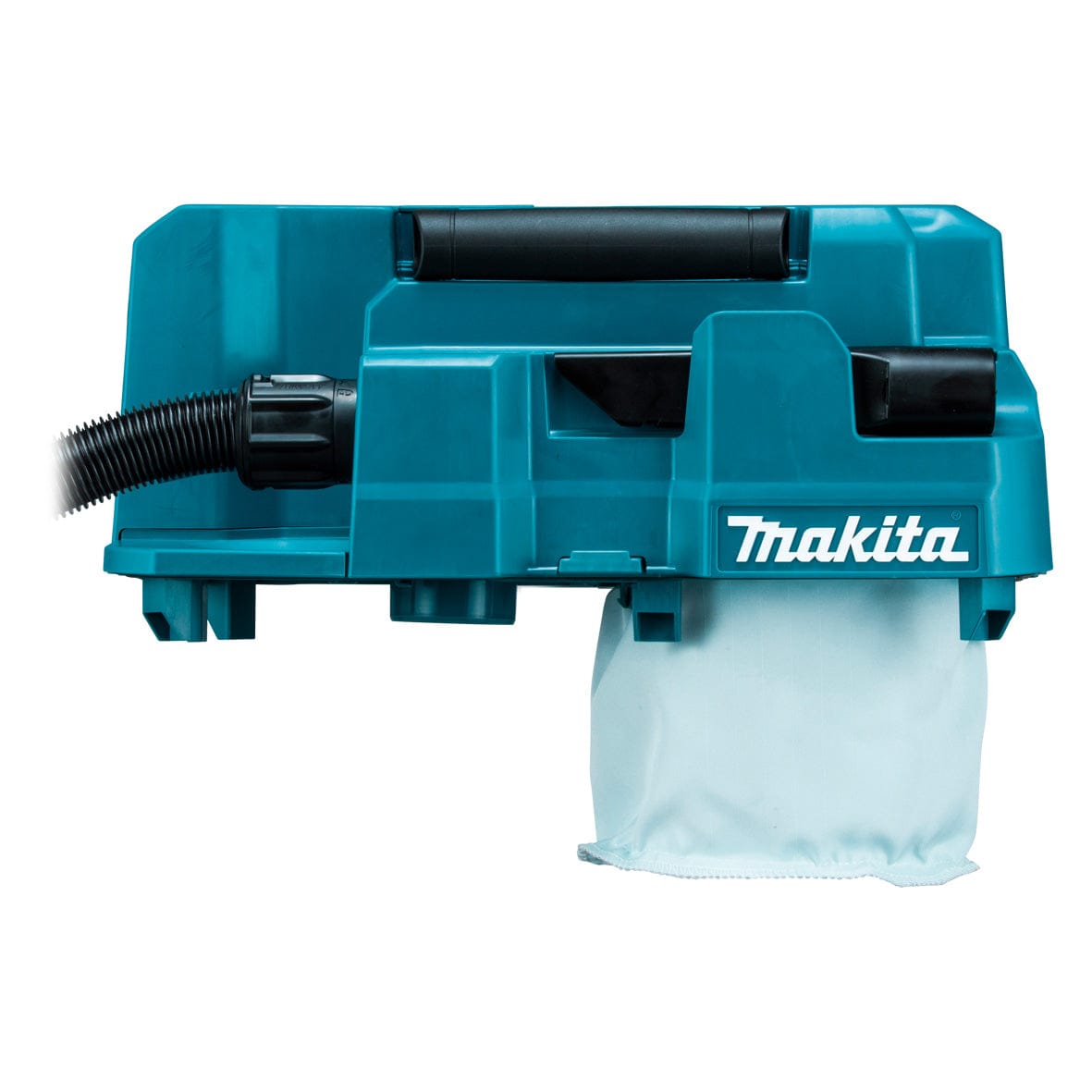 Makita 40V Max Brushless AWS Dust Extraction Vacuum VC013GLZ02