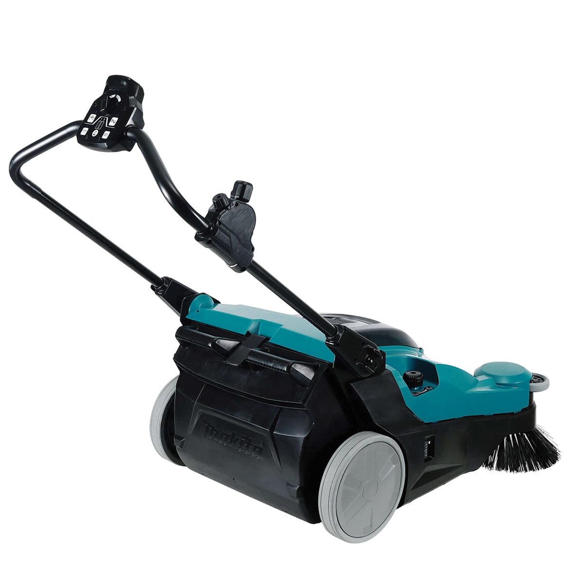 Makita 40V Max Brushless Walk Behind Sweeper VS001GZ