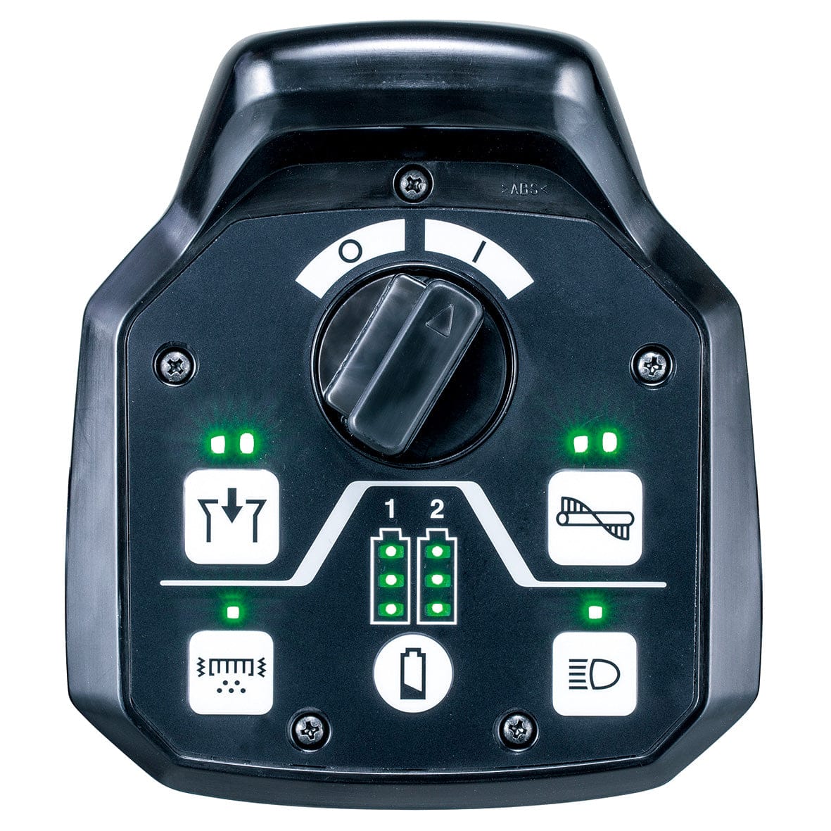 Makita 40V Max Brushless Walk Behind Sweeper VS001GZ