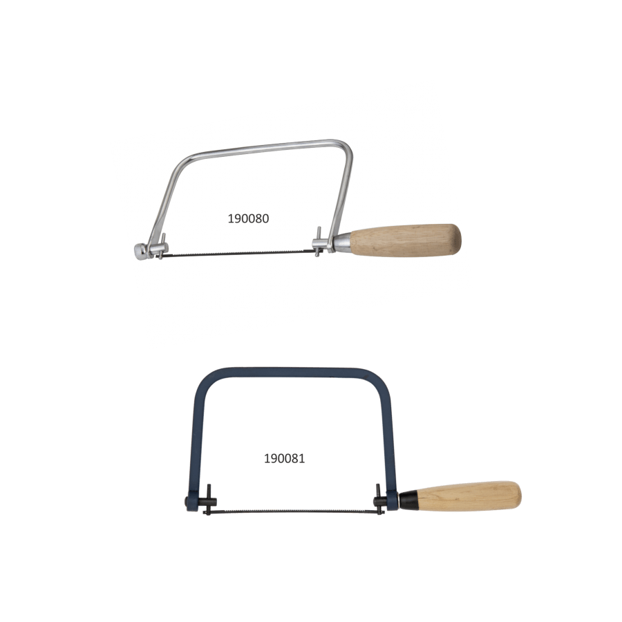 Soba Coping Saws