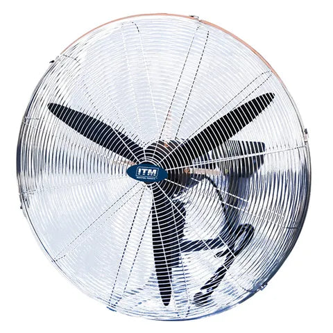 Industrial Fan, 750mm by ITM