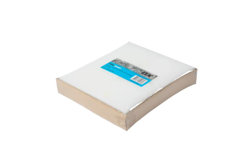 OX Pro Replacement Concrete Sponge Float 130mm x 300mm 6Pce OX-P019813